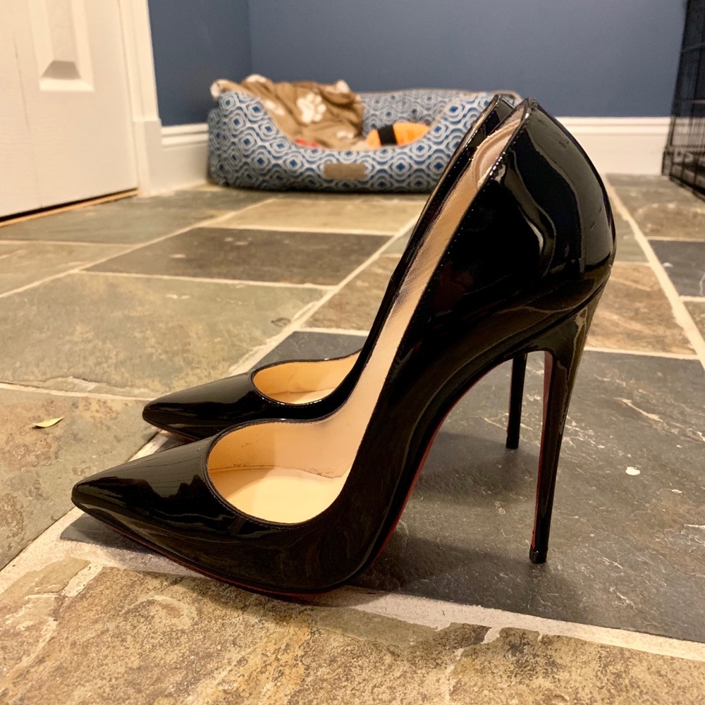 Christian Louboutin So Kate